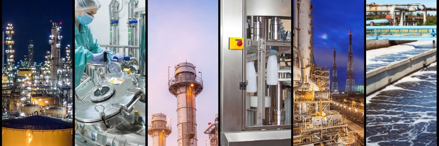 Eastern Controls, Inc. banner