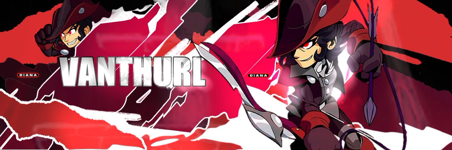 Van Thurl Profile Banner