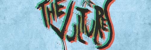 thevulturesuk's profile banner image