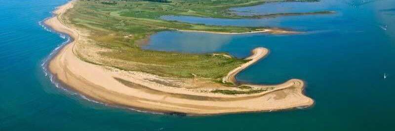 La Faute sur Mer banner