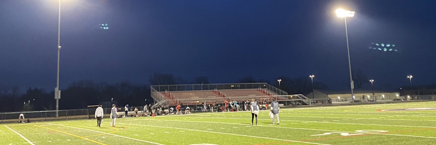 Grant Lacrosse banner