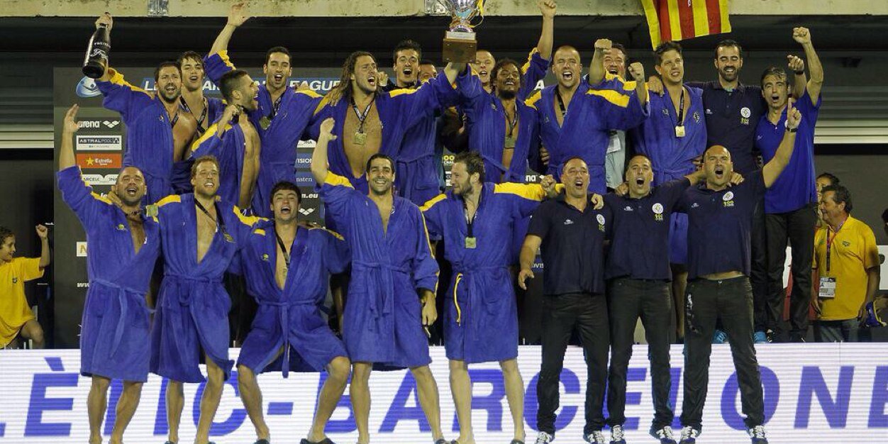 Chus Martin Lozano banner