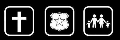 Derechamente banner