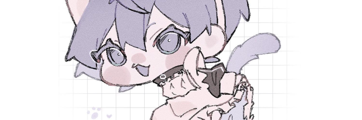 ゔぁるち🐺💜 banner