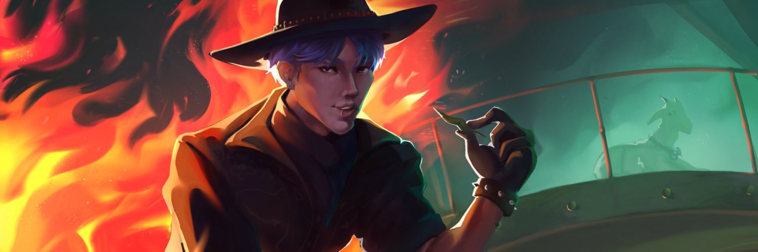 artisticmingi's profile banner image