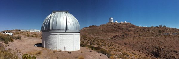 NGC3314 Profile Banner