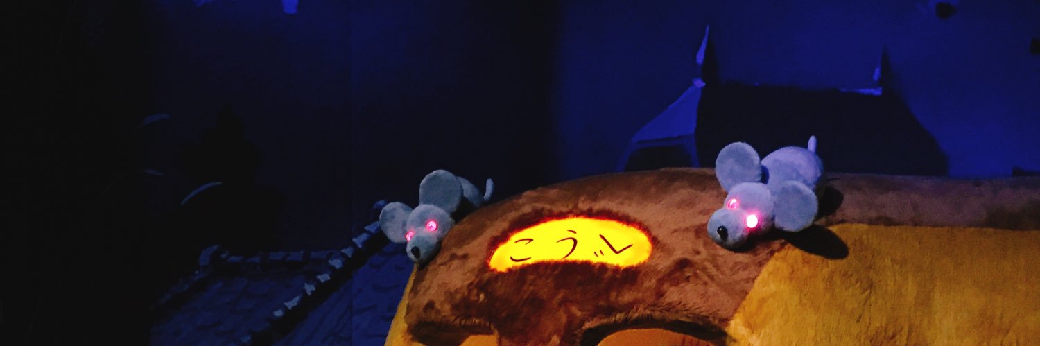azashikku's profile banner image