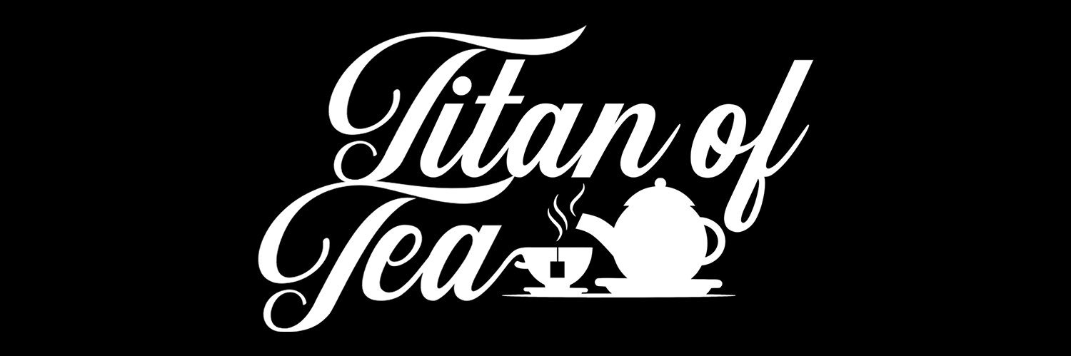 TitanofTea's profile banner image