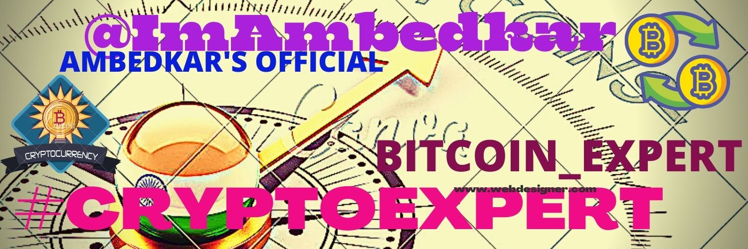 AMBEDKAR🇮🇳 ❤️ Memecoin banner