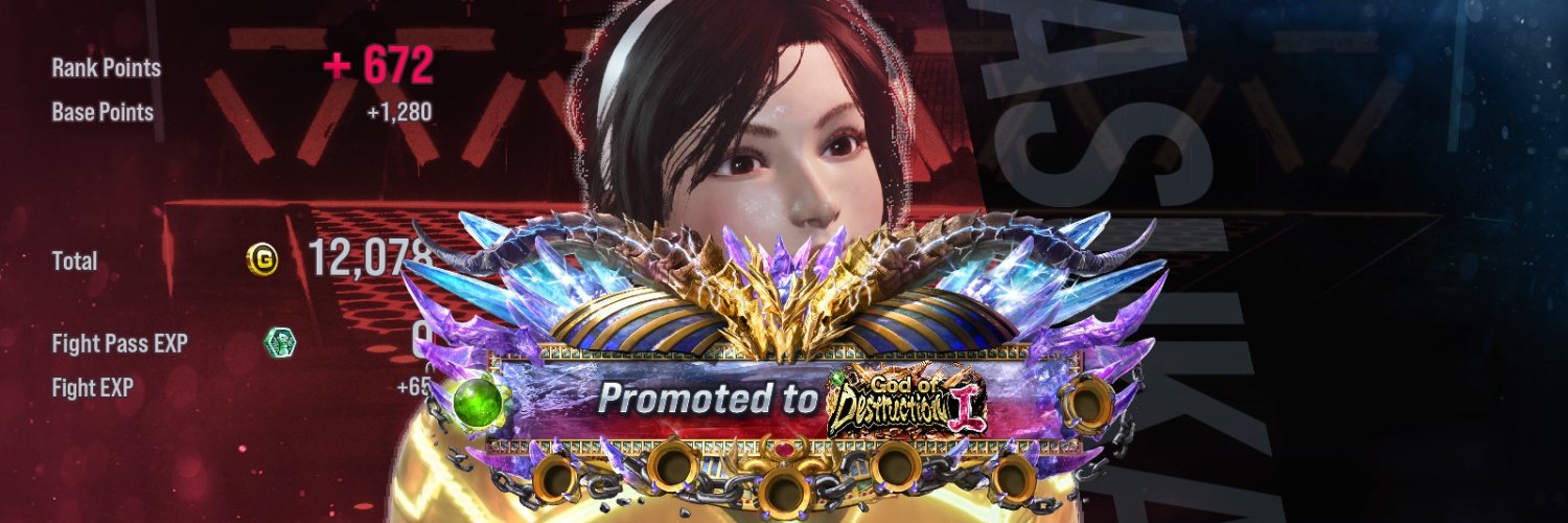 ultimatrix415's profile banner image
