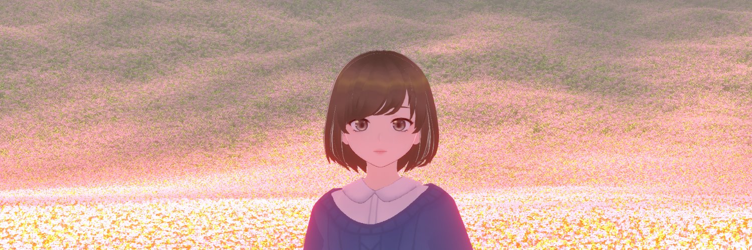 Meer_Lilie's profile banner image