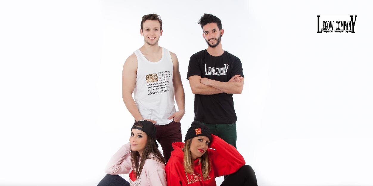 LeGowCompany's profile banner image