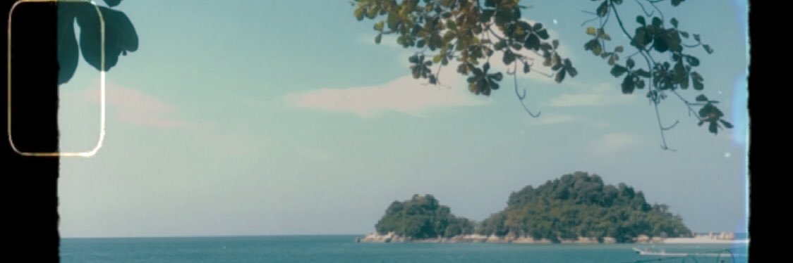 agjojie's profile banner image