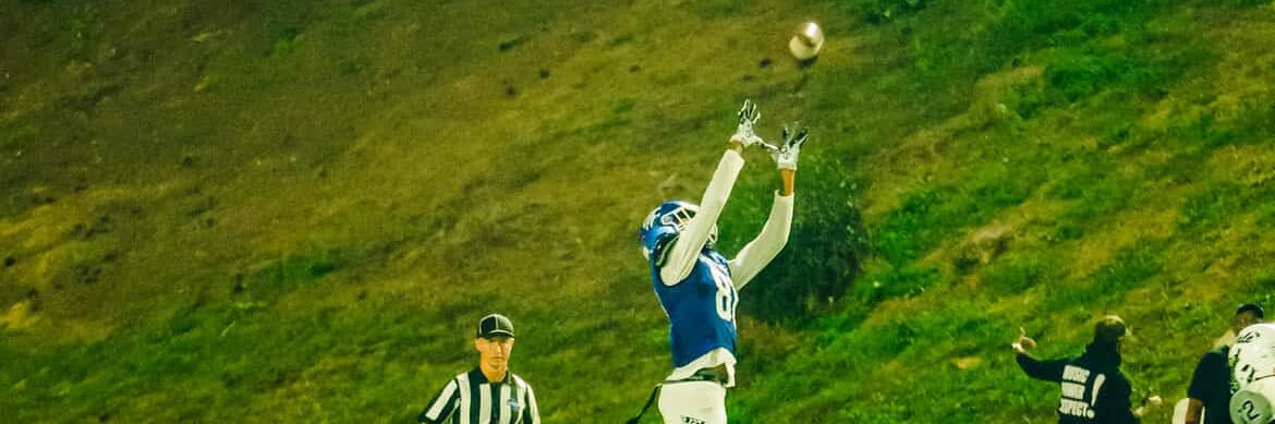 Cameron Ramsey banner