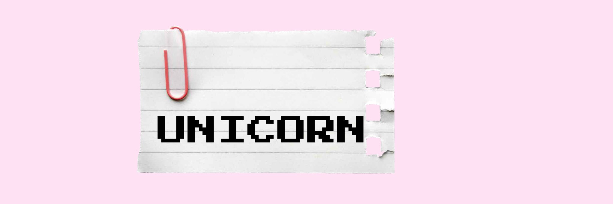unicorninfinito's profile banner image