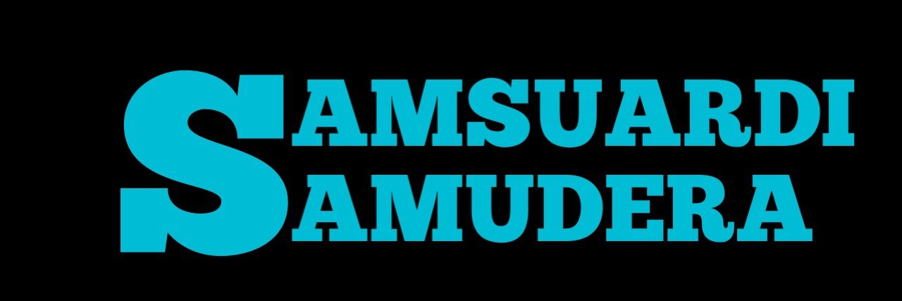 Samsuardi_Sam's profile banner image