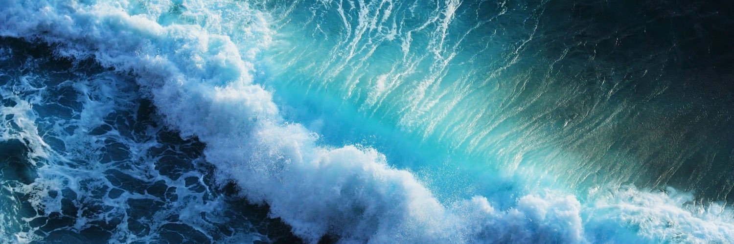 WiIdWaters's profile banner image