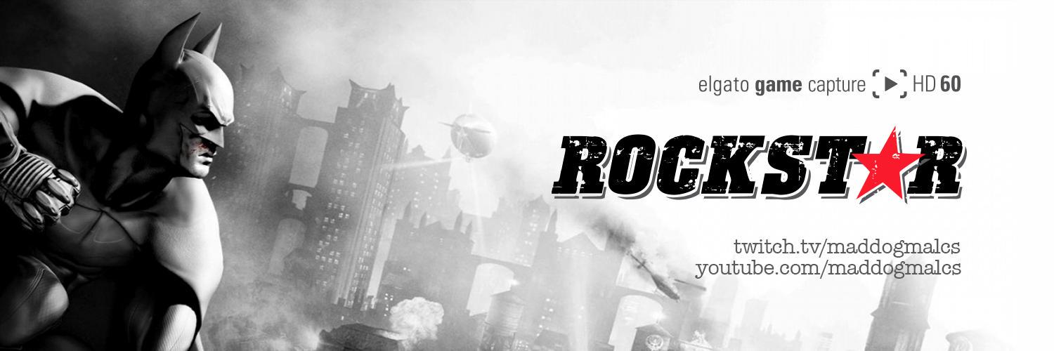 Mad Dog Malcs 🇬🇧 banner