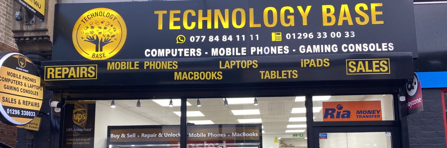 TechBaseAVDC's profile banner image