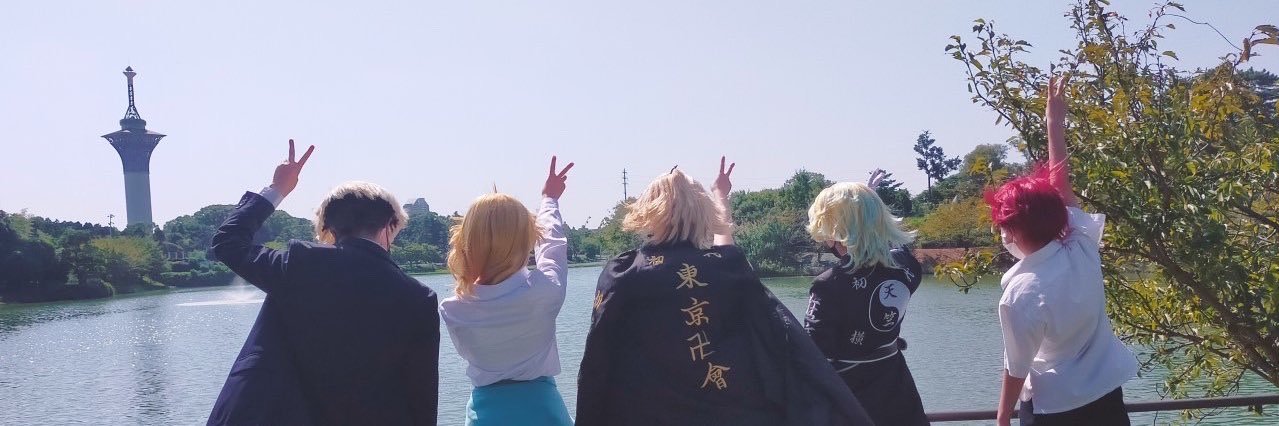 matcha8254's profile banner image