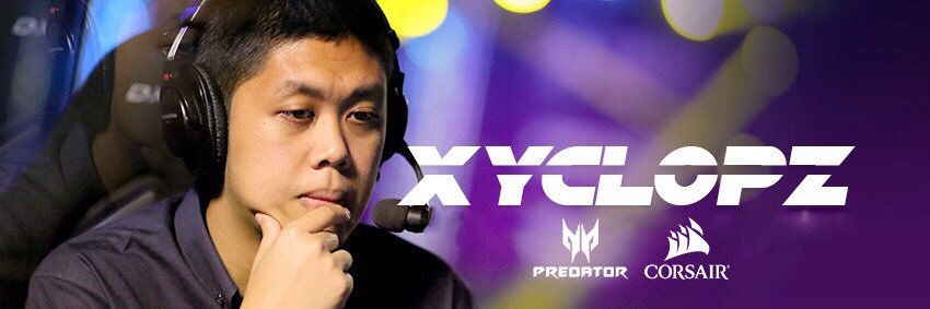 Xyclopz banner
