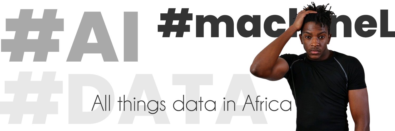 Bulawayo's Data Analyst banner