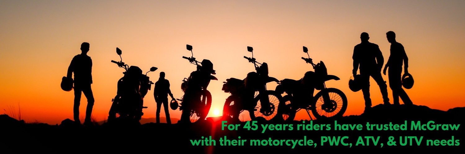 RideWithMcGraw's profile banner image