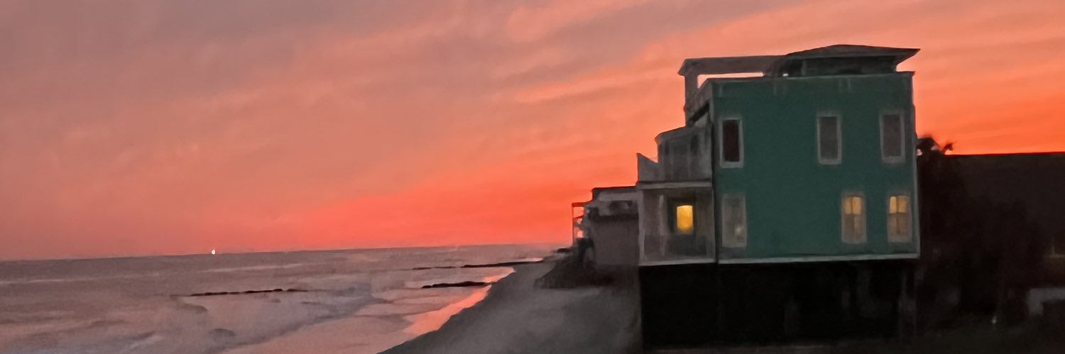 vdeyton's profile banner image