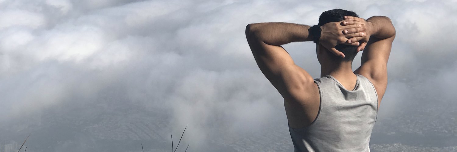 edgarcortezf's profile banner image