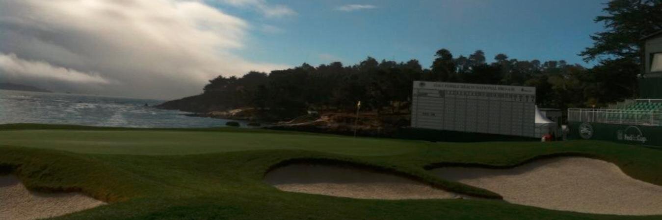 MHGolf's profile banner image