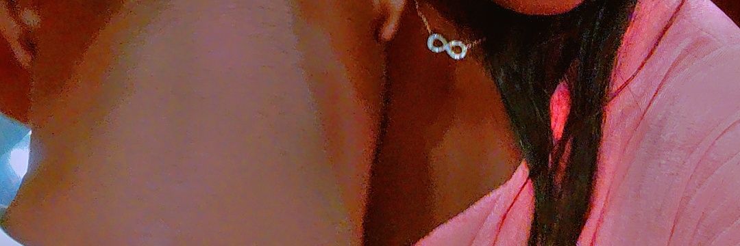 Rich Aunty's banner