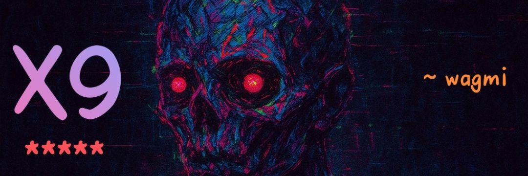 moonboyX9's profile banner image