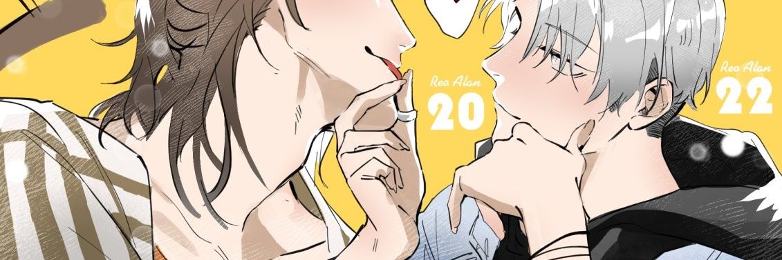 Ⓝⓞⓒⓐⓖⓐⓘⓝ 💤 (ปั่นงาน)​'s banner