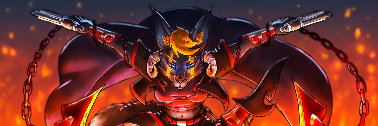 Cataztr0phy's profile banner image