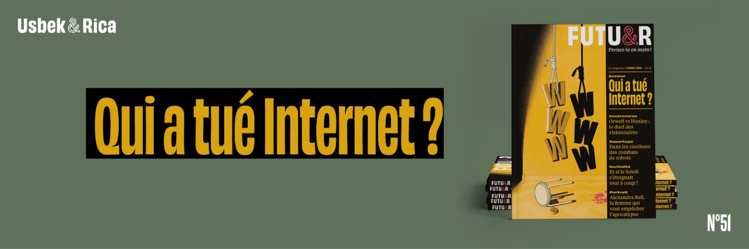 USBEKetRICA's profile banner image
