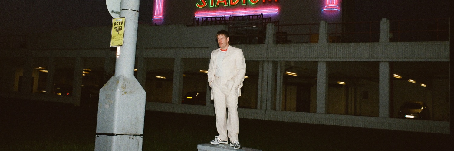itsrhumbaclub's profile banner image