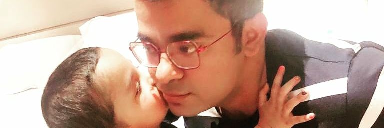 amrish2j's profile banner image