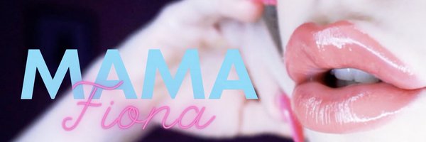 Mama Fiona✨ Profile Banner