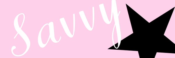 savvyXstar Profile Banner