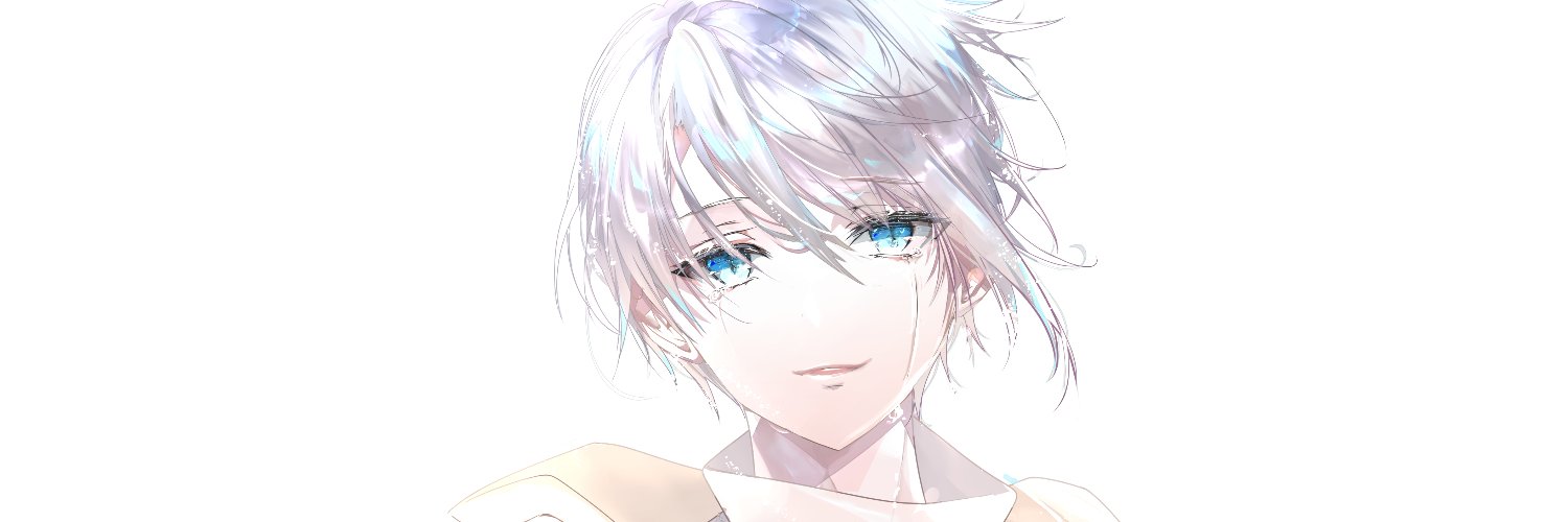朝凪汐🧂's banner