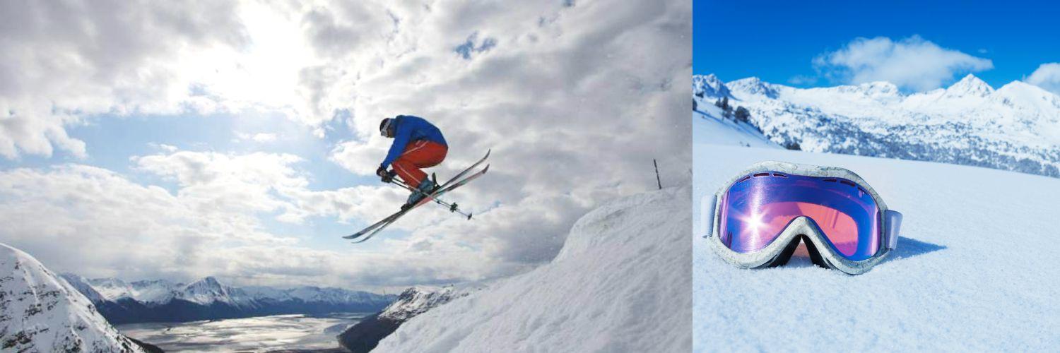 Four Lakes Alpine banner