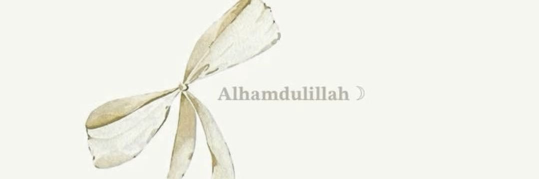 aainaathirah2's profile banner image
