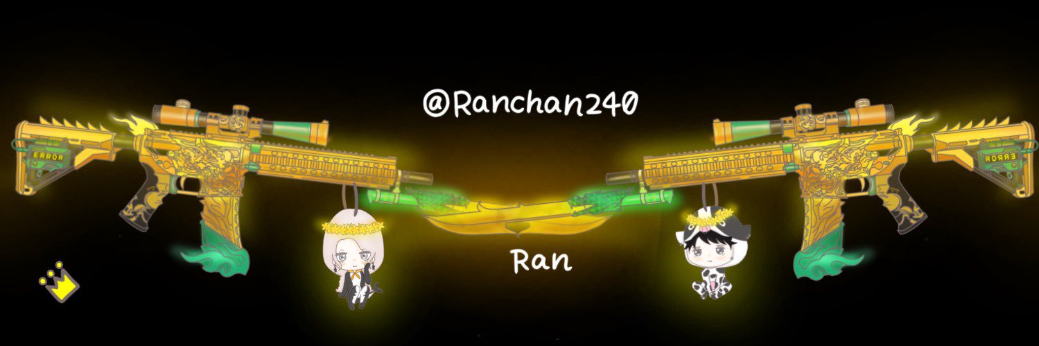 Ranchan240's profile banner image