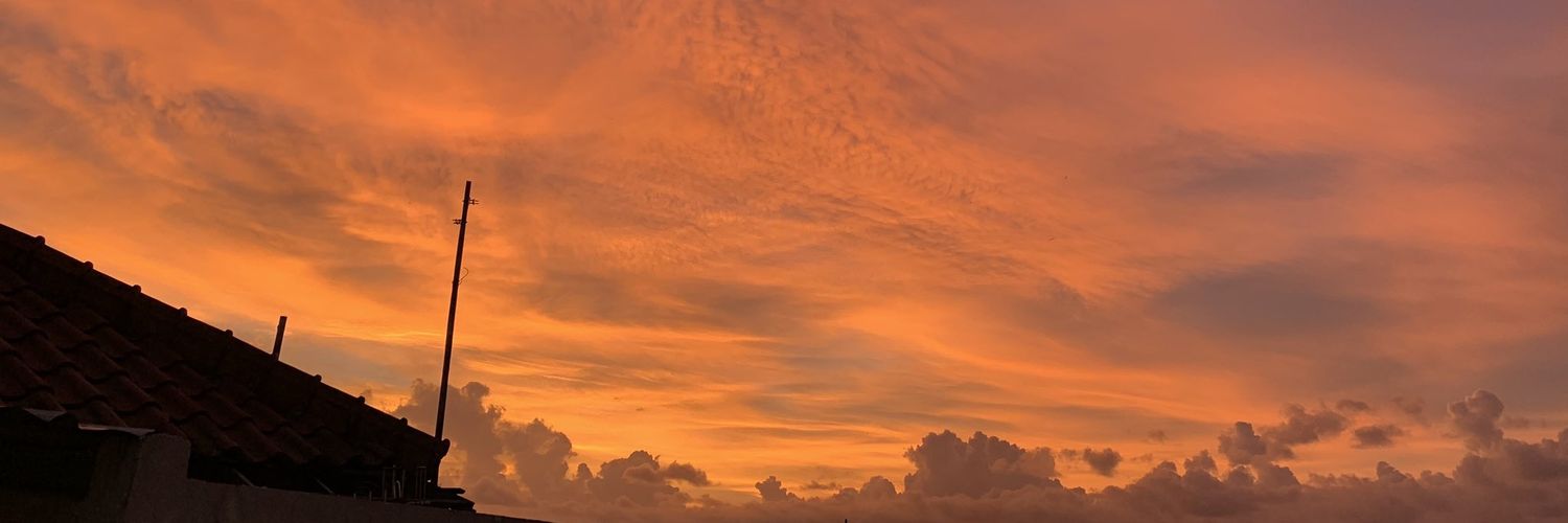 araitci's profile banner image