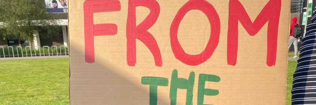 Priyamvada Gopal © banner