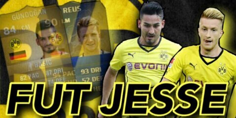 FUTJesse's profile banner image