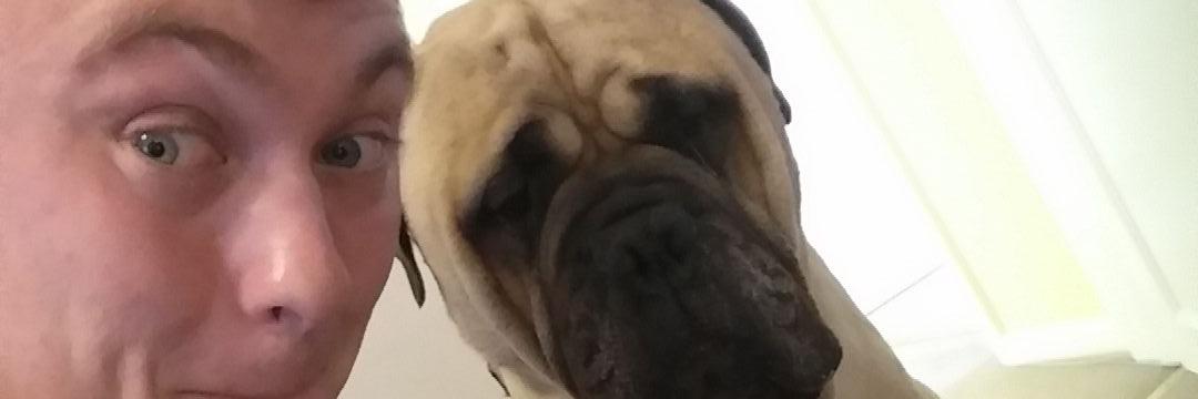 Gordoo66's profile banner image