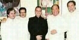 William G. Silveira banner