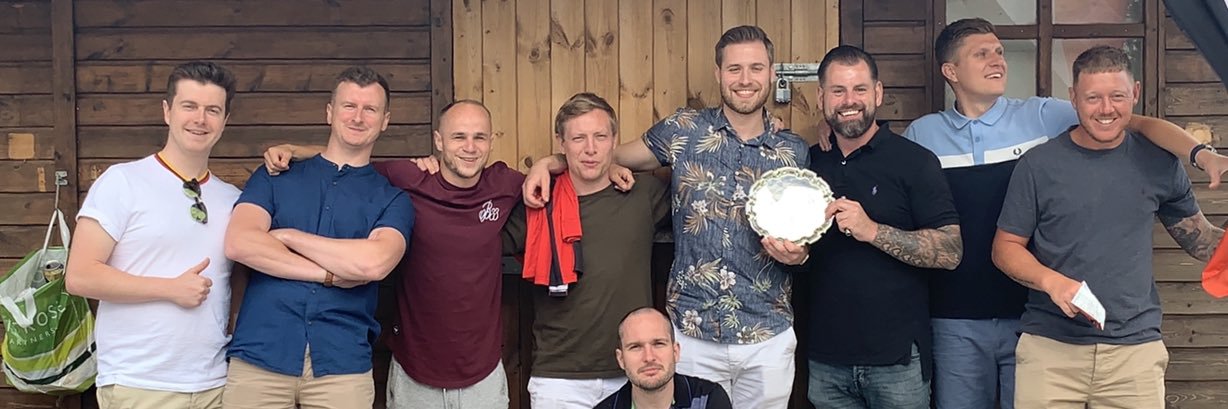 DurningFC1st's profile banner image