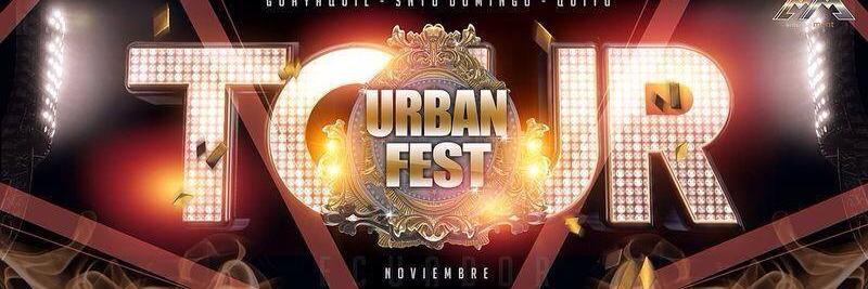 UrbanFestEC's profile banner image